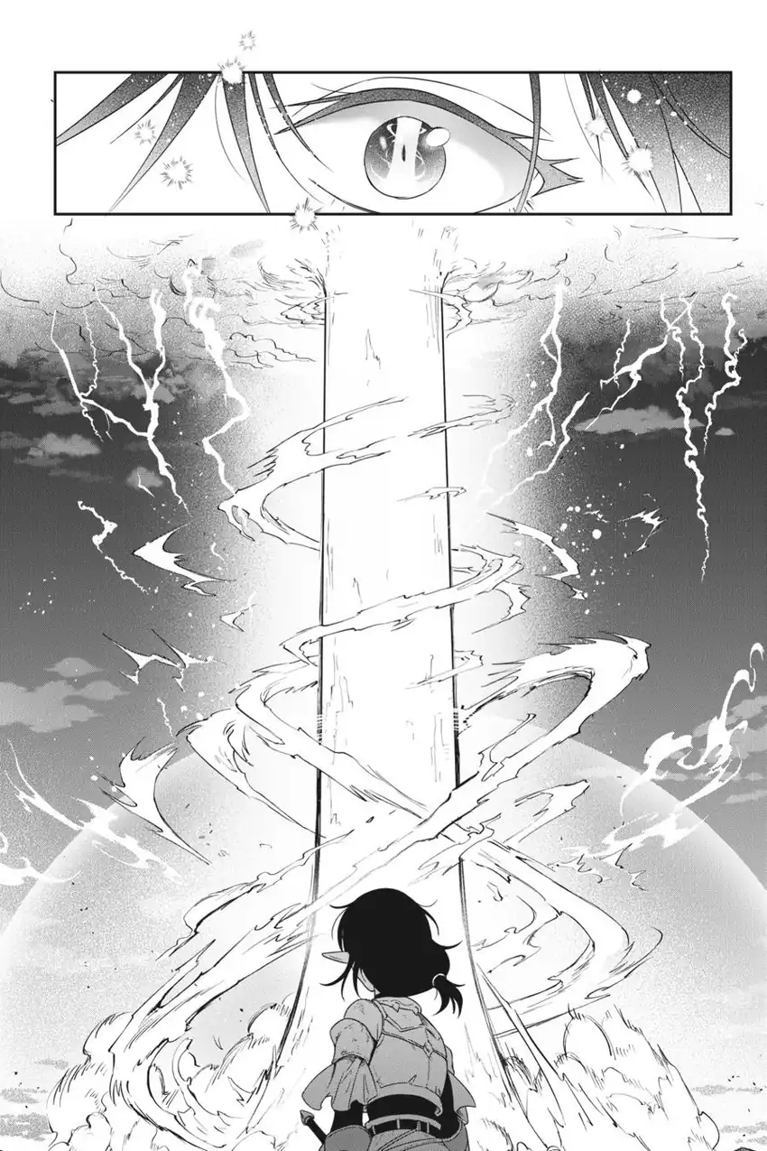 Leadale no Daichi nite Chapter 16 Gambar 35