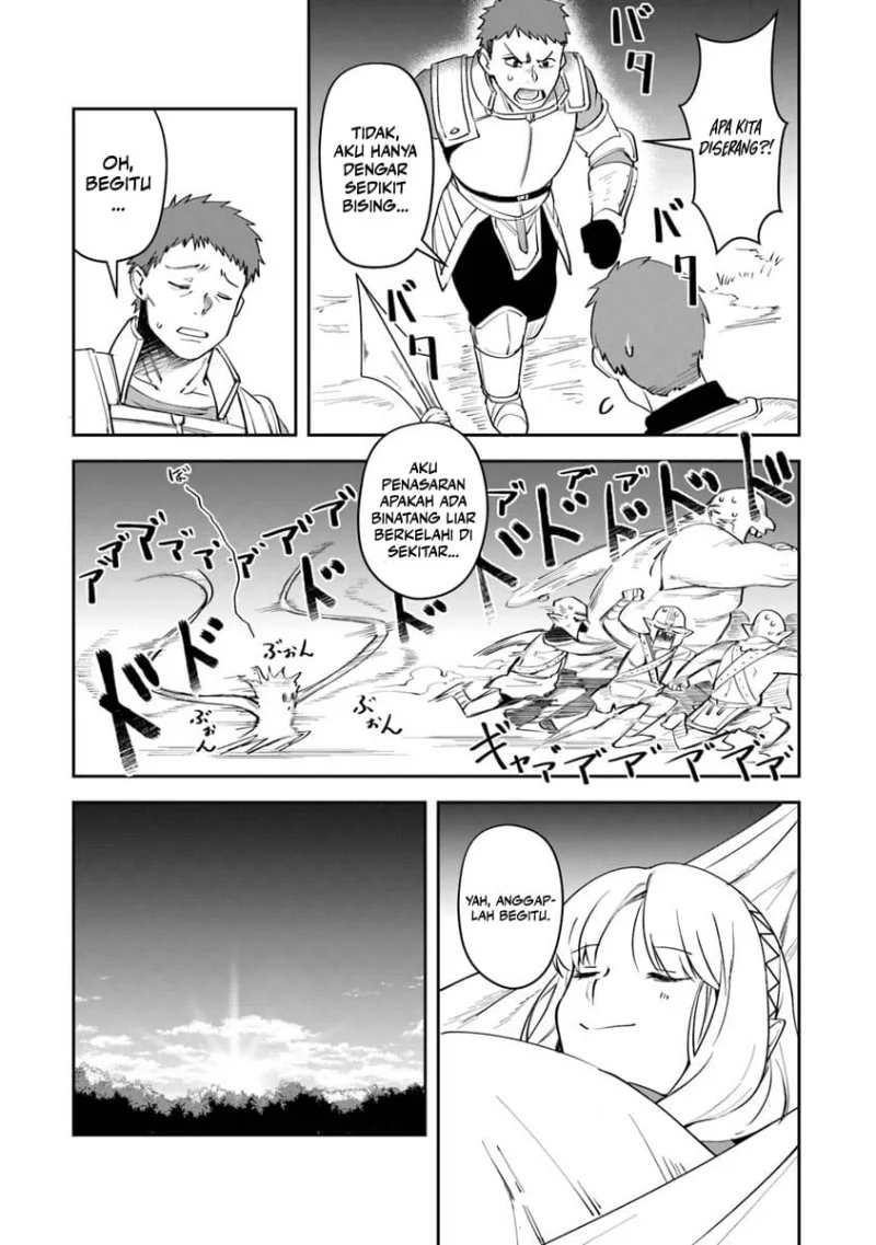 Leadale no Daichi nite Chapter 6 Gambar 30