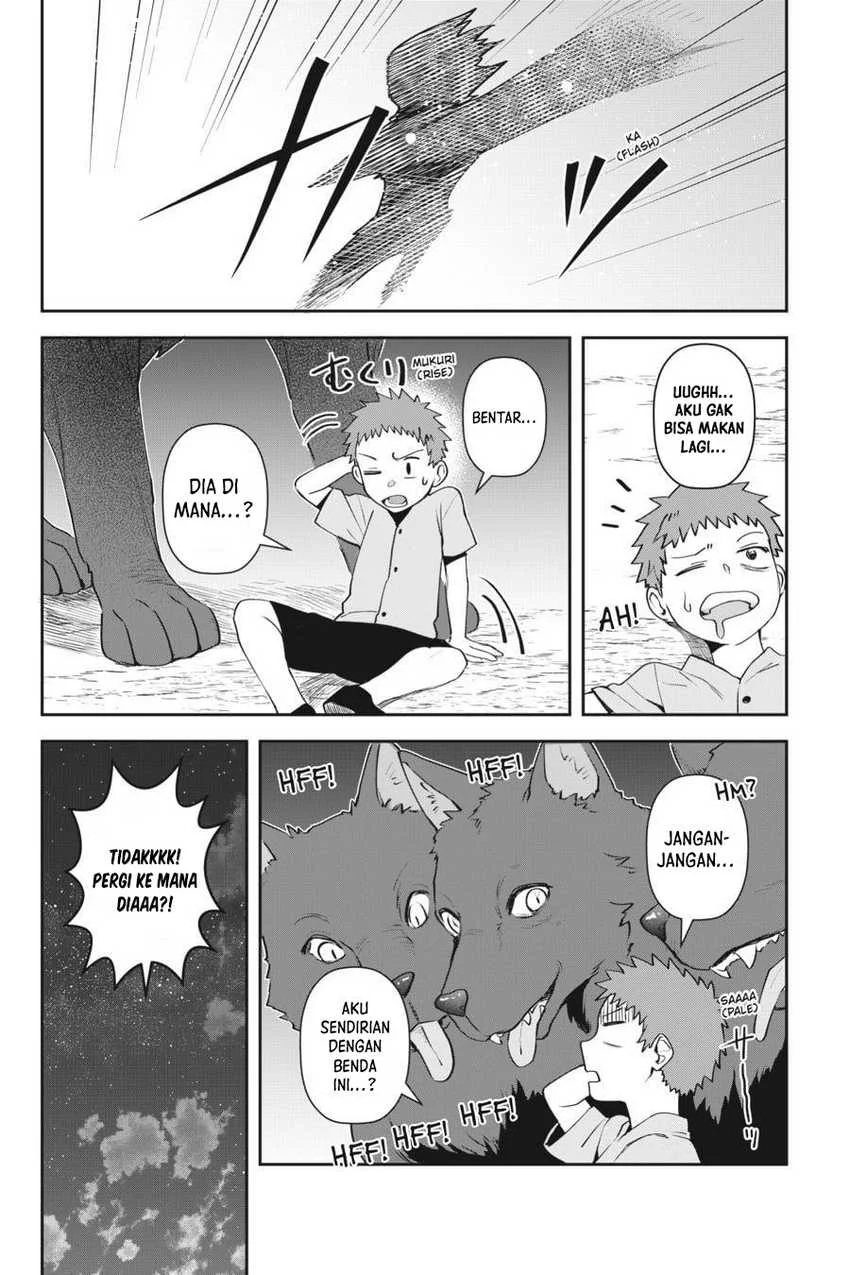 Leadale no Daichi nite Chapter 9 Gambar 16
