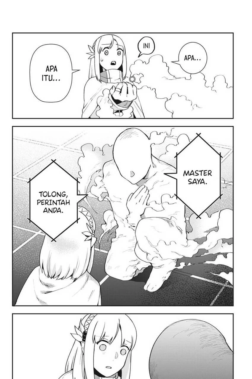 Leadale no Daichi nite Chapter 9 Gambar 25