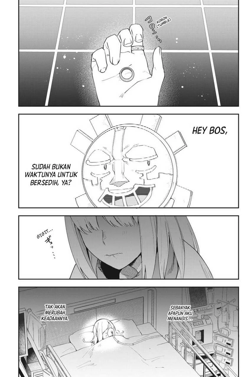 Leadale no Daichi nite Chapter 9 Gambar 26