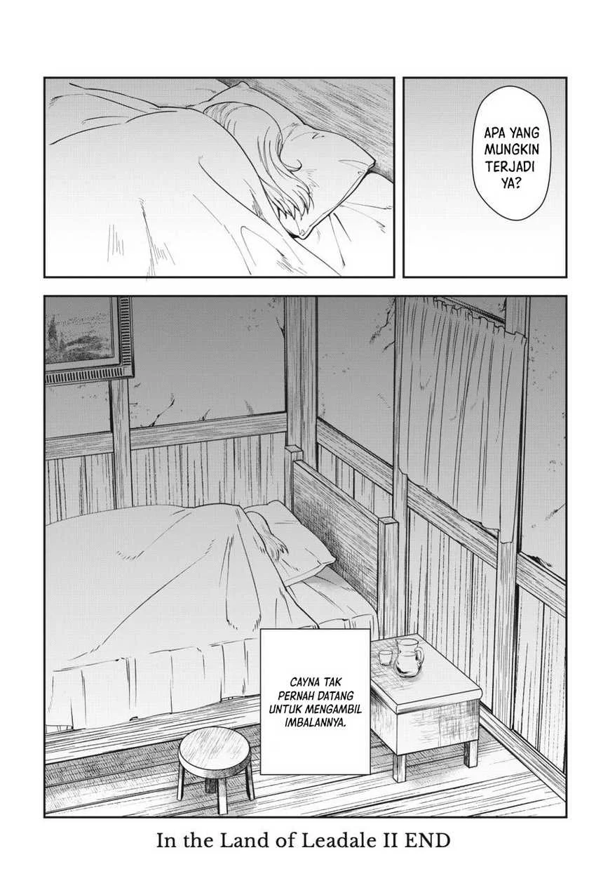 Leadale no Daichi nite Chapter 9 Gambar 38