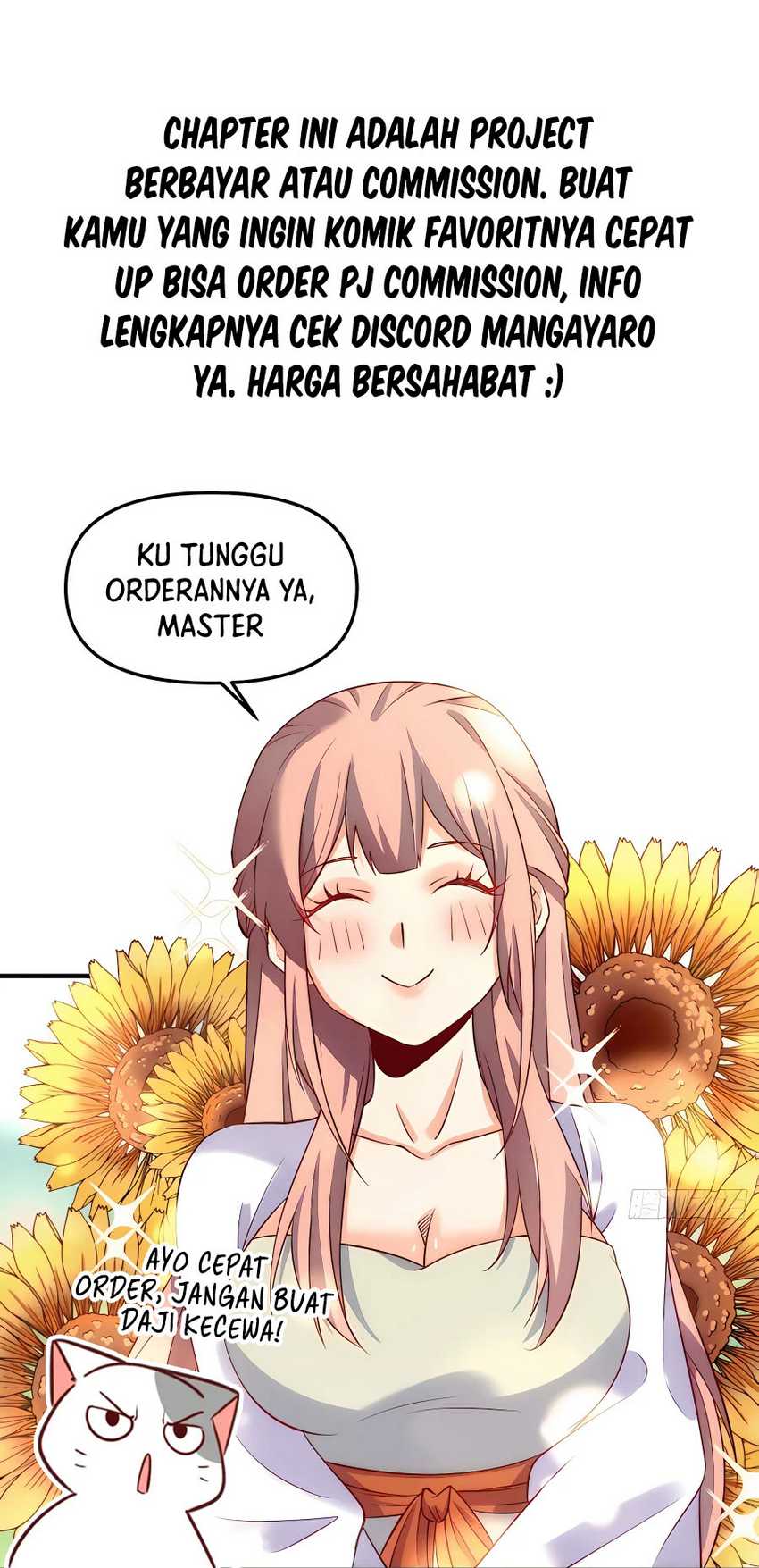 Legend of Cyber Heroes Chapter 2 Gambar 20