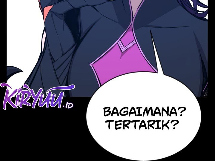 Legend Of Mir Golden Armored Dragon Chapter 39 Gambar 6