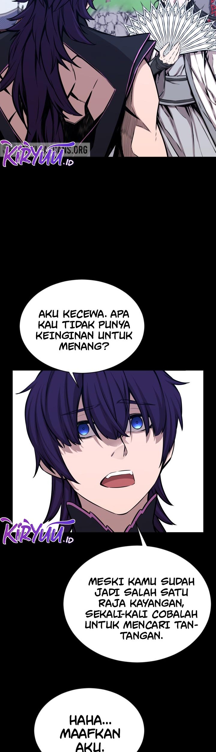 Legend Of Mir Golden Armored Dragon Chapter 39 Gambar 8