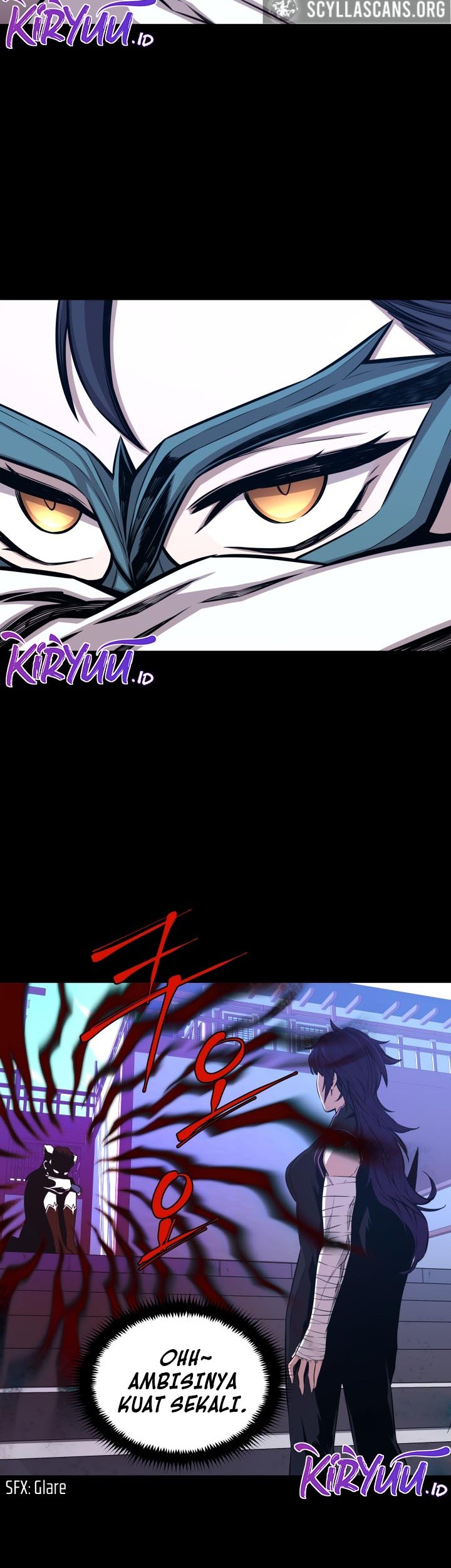 Legend Of Mir Golden Armored Dragon Chapter 39 Gambar 12