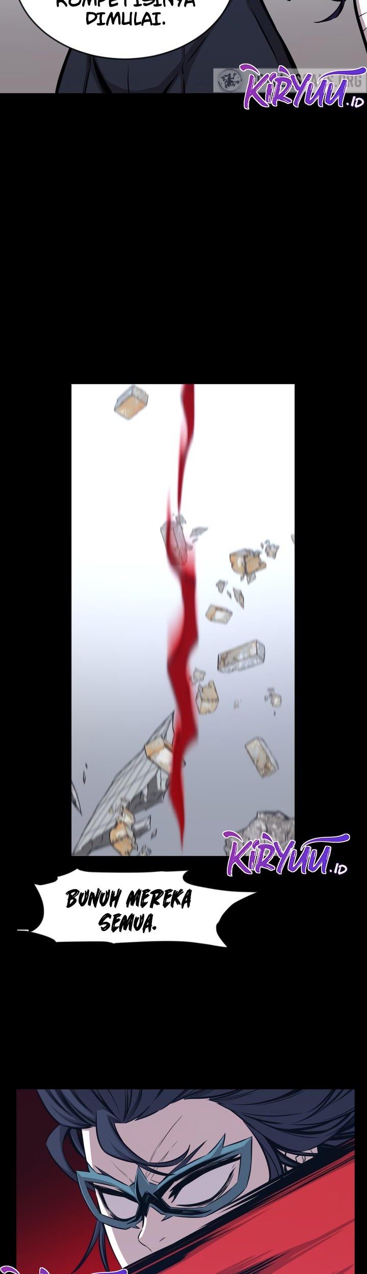 Legend Of Mir Golden Armored Dragon Chapter 39 Gambar 18