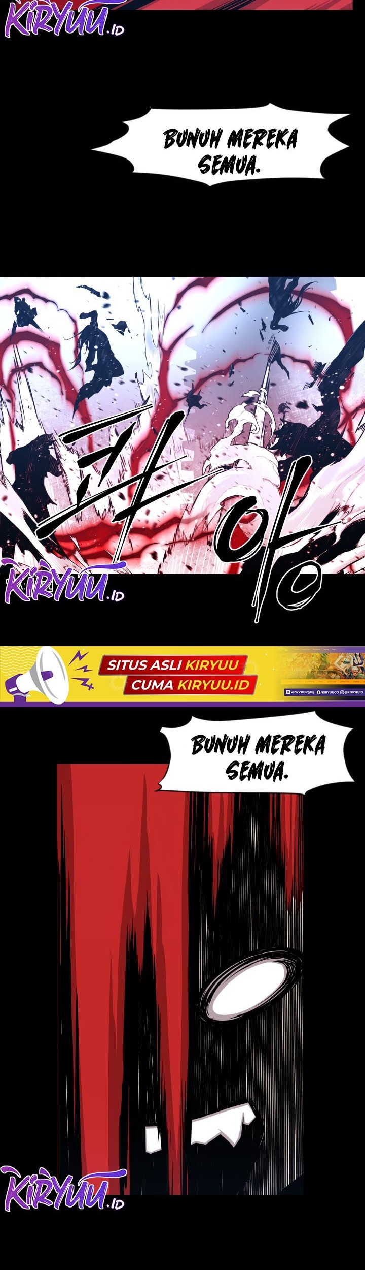 Legend Of Mir Golden Armored Dragon Chapter 39 Gambar 19