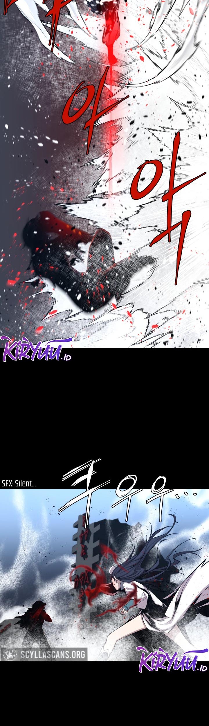 Legend Of Mir Golden Armored Dragon Chapter 39 Gambar 26