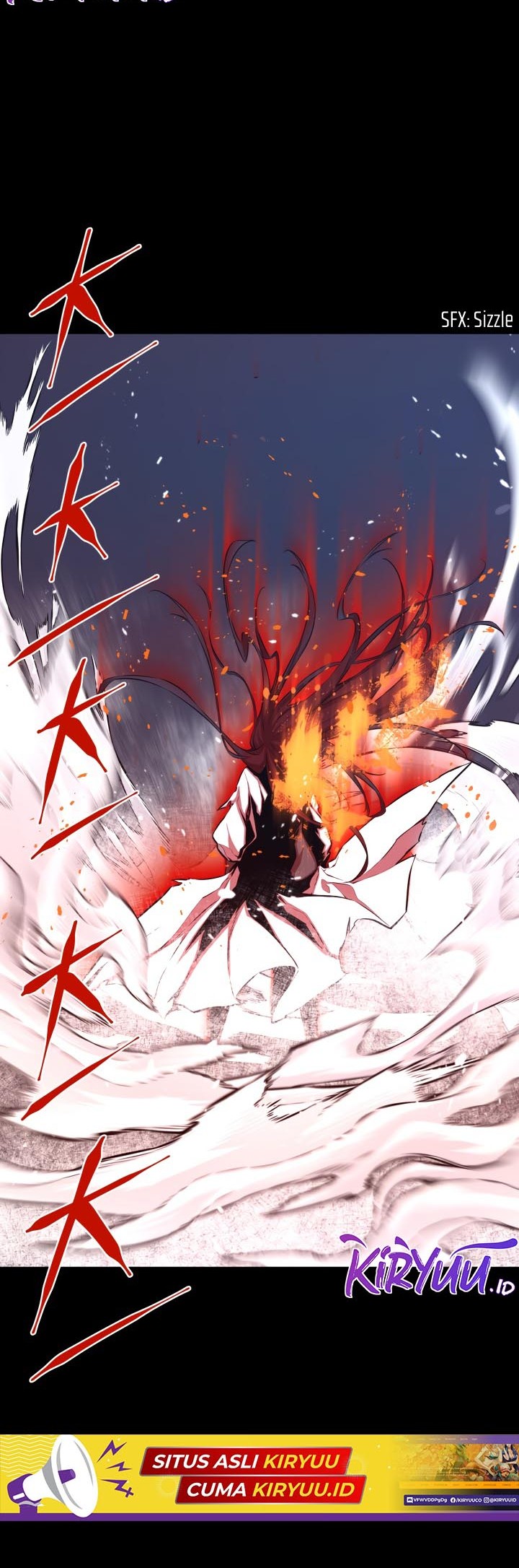 Legend Of Mir Golden Armored Dragon Chapter 39 Gambar 28