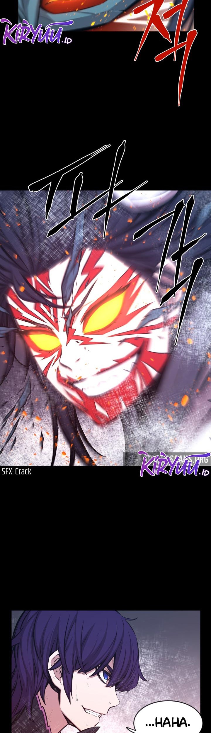 Legend Of Mir Golden Armored Dragon Chapter 39 Gambar 30