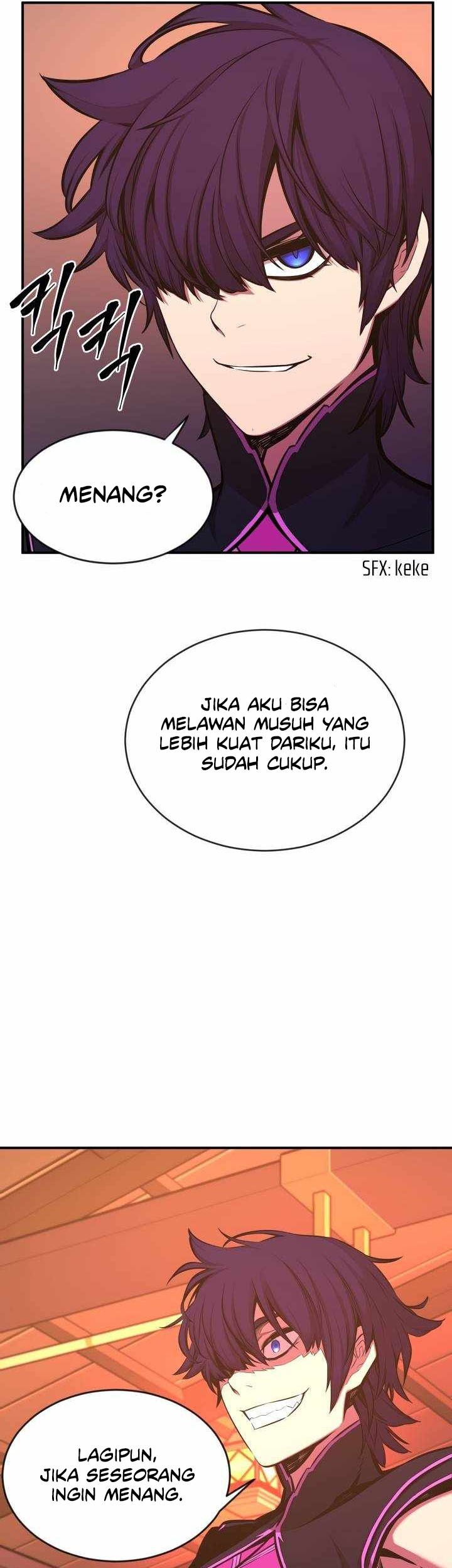 Legend Of Mir Golden Armored Dragon Chapter 42 Gambar 9