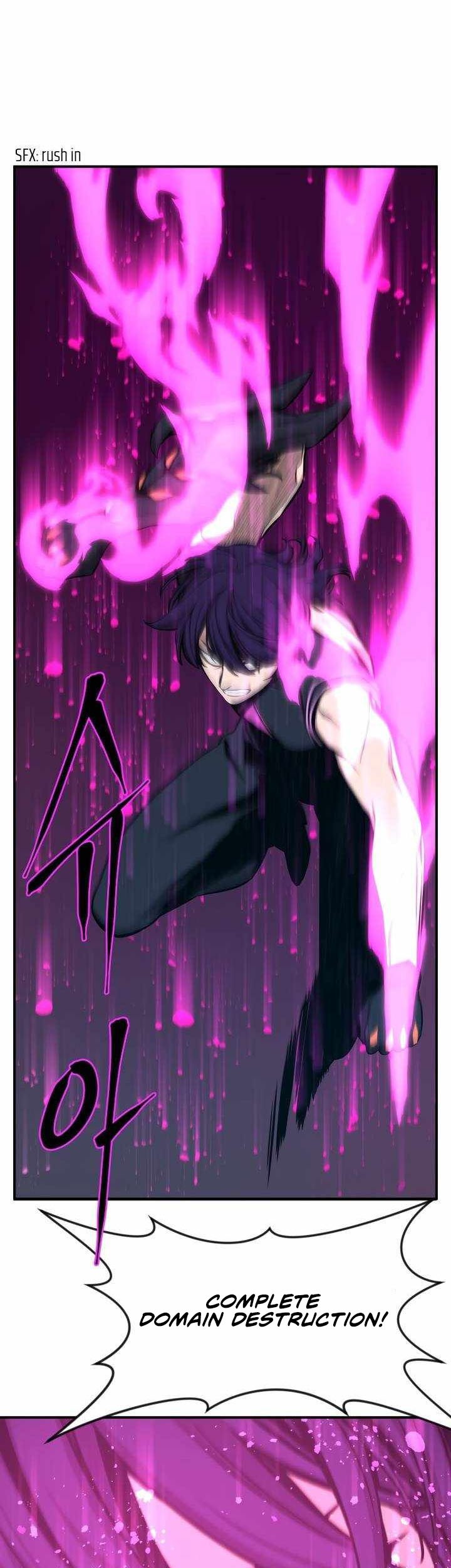 Legend Of Mir Golden Armored Dragon Chapter 42 Gambar 25