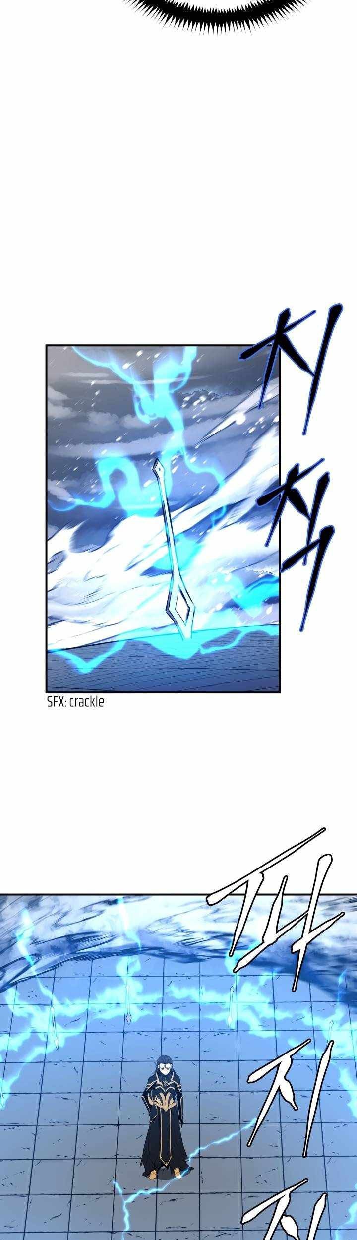 Legend Of Mir Golden Armored Dragon Chapter 42 Gambar 31