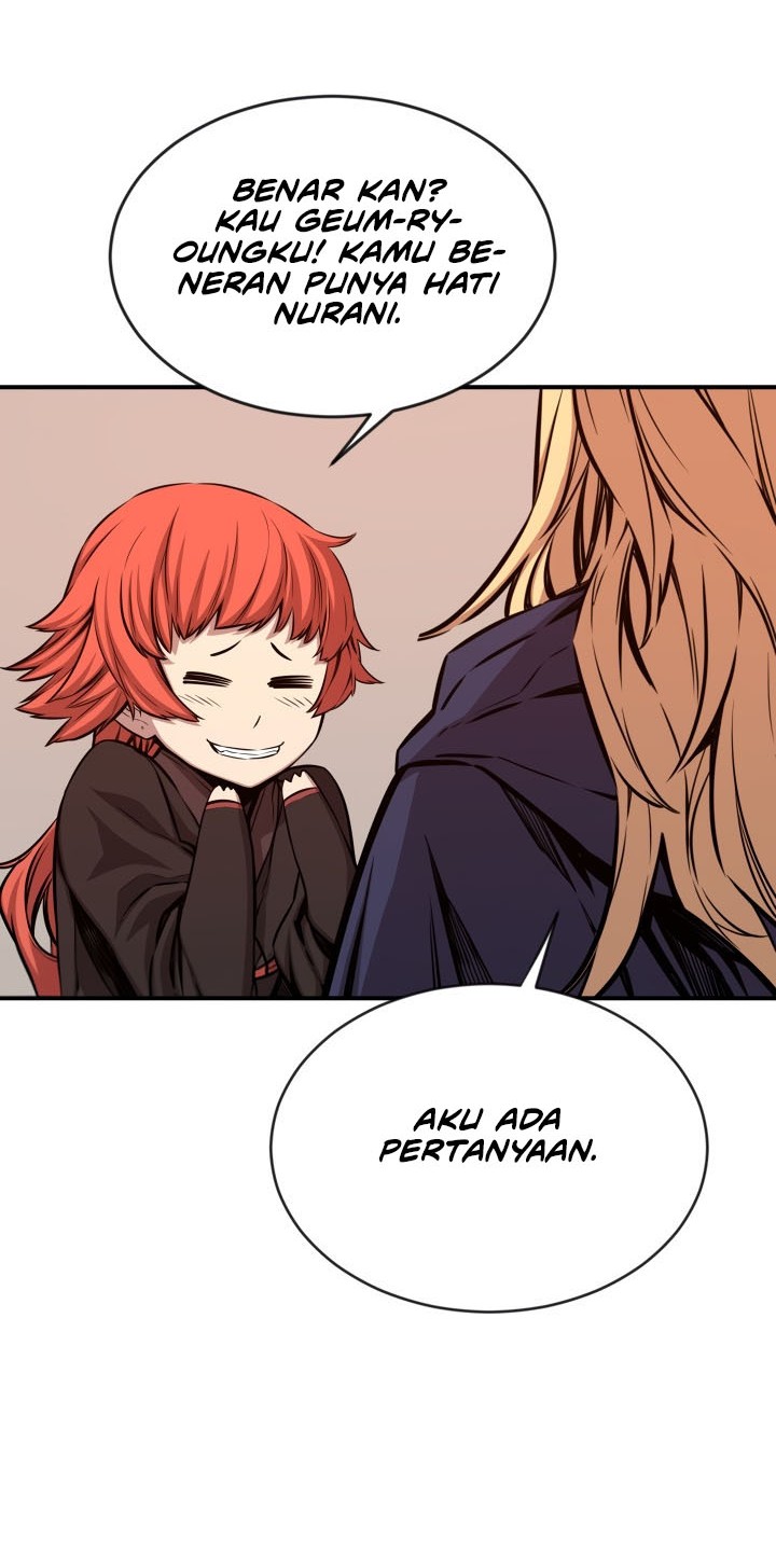 Legend Of Mir Golden Armored Dragon Chapter 43 Gambar 17