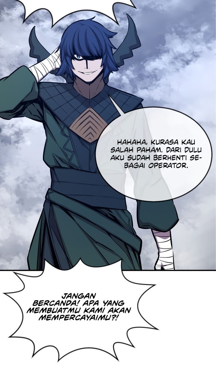 Legend Of Mir Golden Armored Dragon Chapter 43 Gambar 29