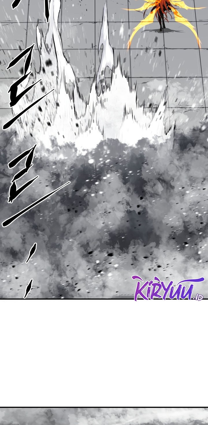 Legend Of Mir Golden Armored Dragon Chapter 47 Gambar 5