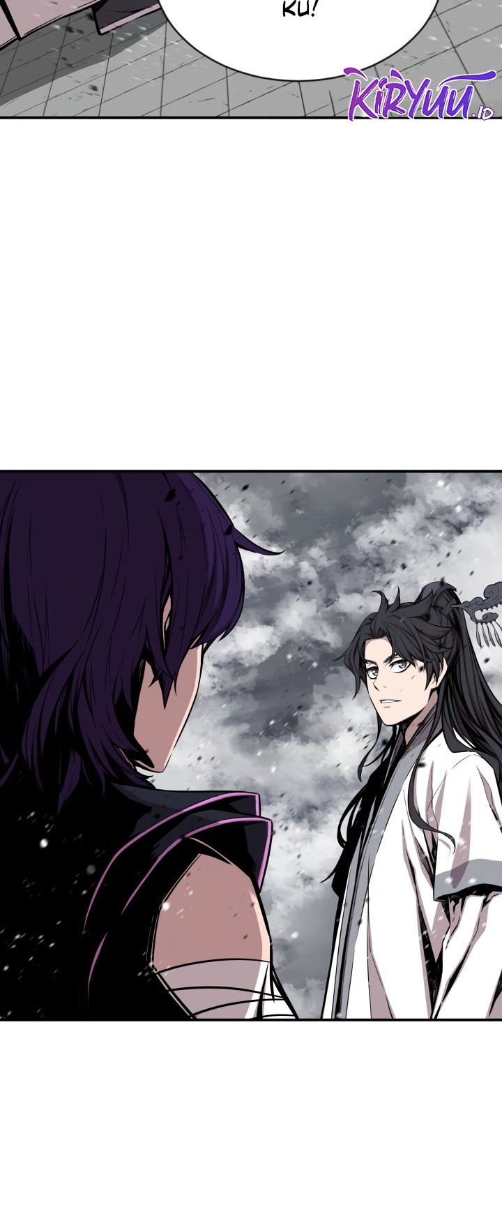 Legend Of Mir Golden Armored Dragon Chapter 47 Gambar 9