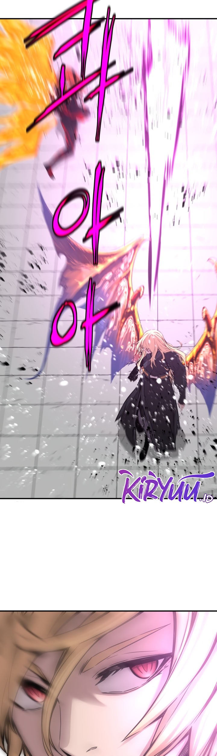 Legend Of Mir Golden Armored Dragon Chapter 47 Gambar 30