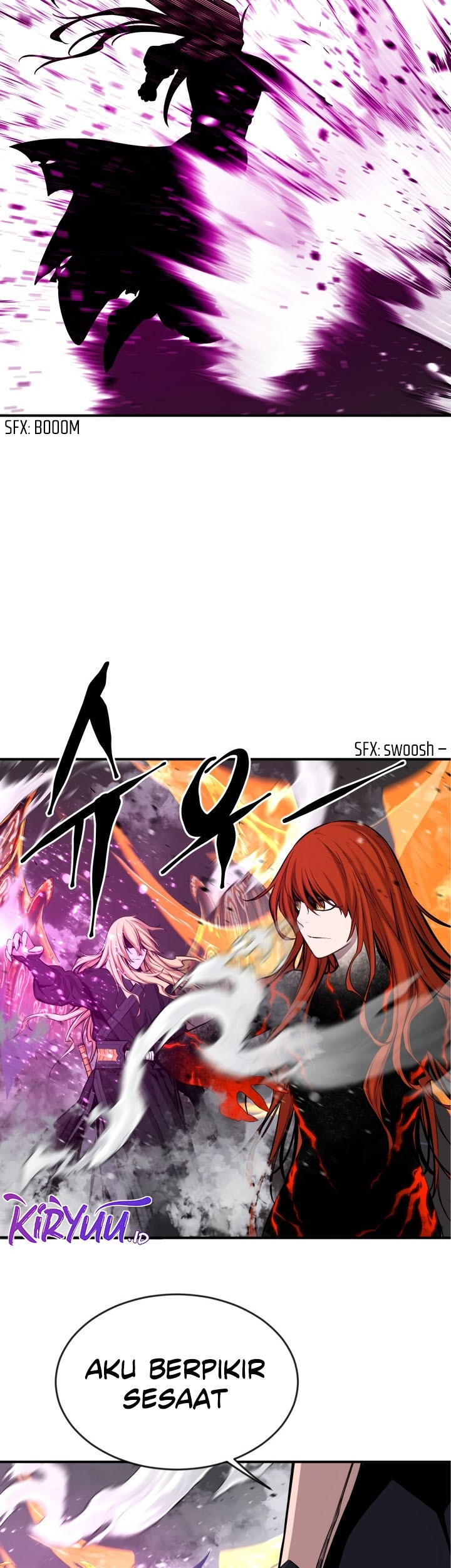 Legend Of Mir Golden Armored Dragon Chapter 47 Gambar 32
