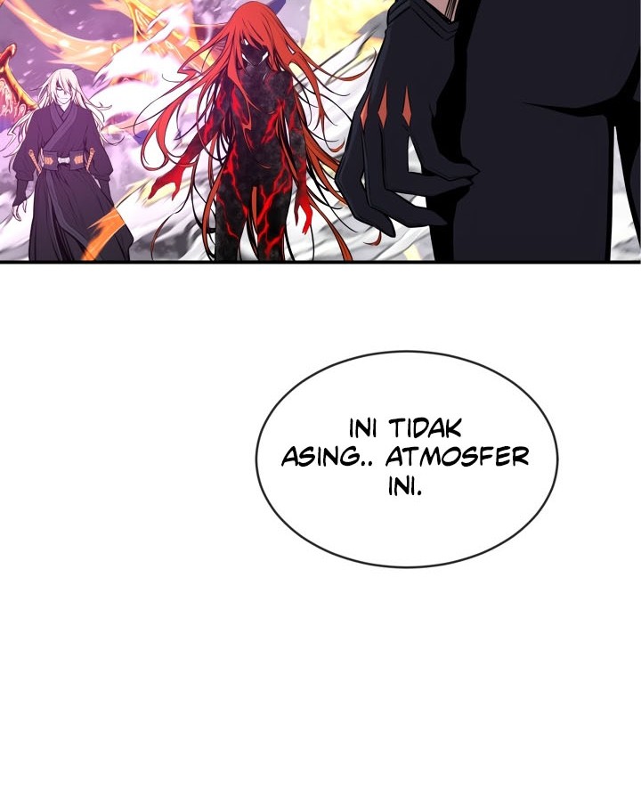 Legend Of Mir Golden Armored Dragon Chapter 47 Gambar 33