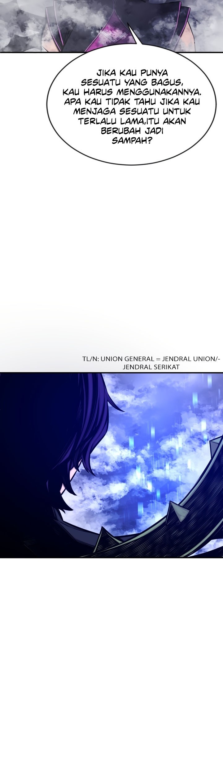 Legend Of Mir Golden Armored Dragon Chapter 48 Gambar 36