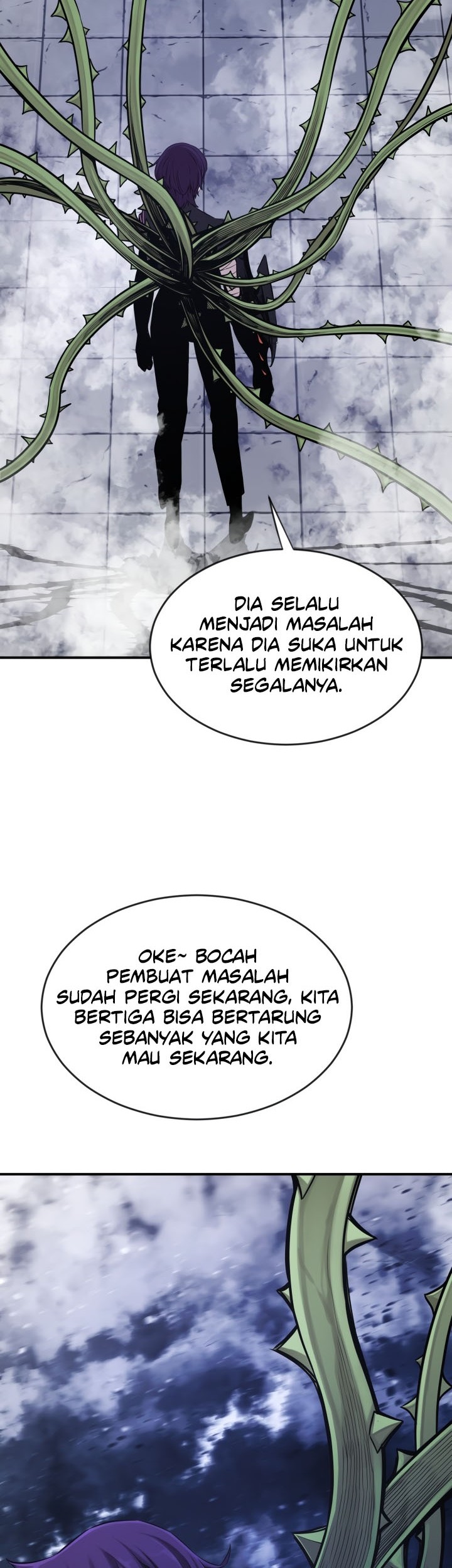 Legend Of Mir Golden Armored Dragon Chapter 48 Gambar 39