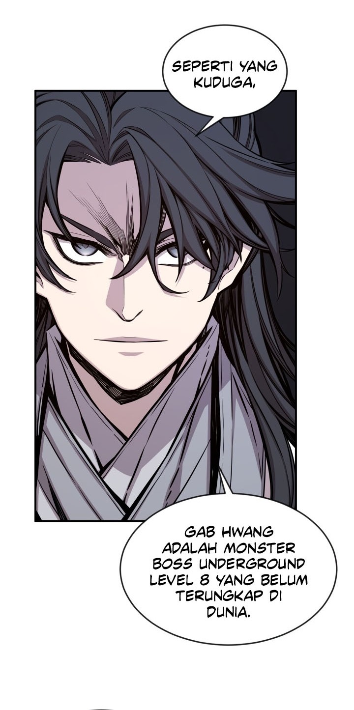 Legend Of Mir Golden Armored Dragon Chapter 48 Gambar 5
