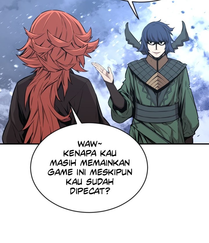 Legend Of Mir Golden Armored Dragon Chapter 48 Gambar 9