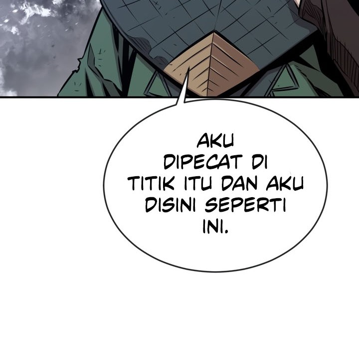 Legend Of Mir Golden Armored Dragon Chapter 48 Gambar 13