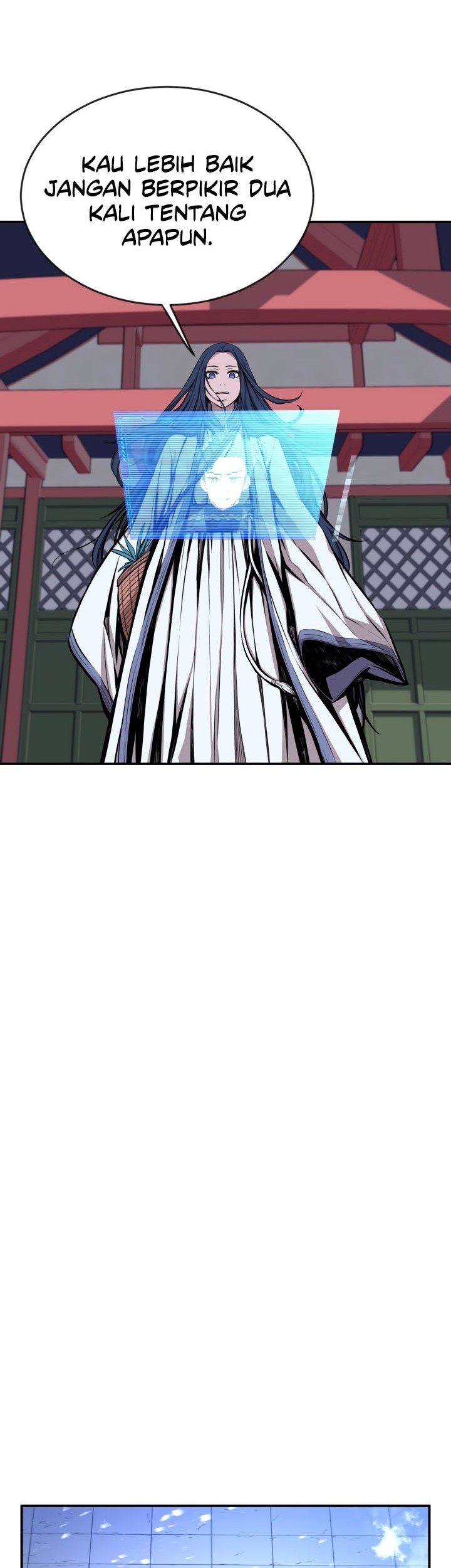 Legend Of Mir Golden Armored Dragon Chapter 48 Gambar 19