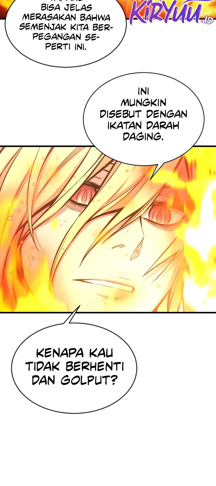 Legend Of Mir Golden Armored Dragon Chapter 50 Gambar 12