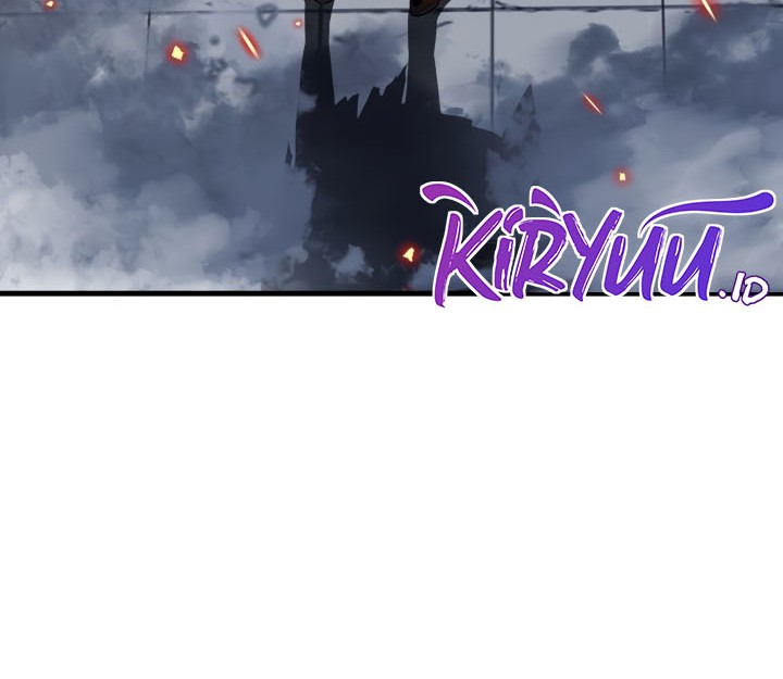 Legend Of Mir Golden Armored Dragon Chapter 50 Gambar 16