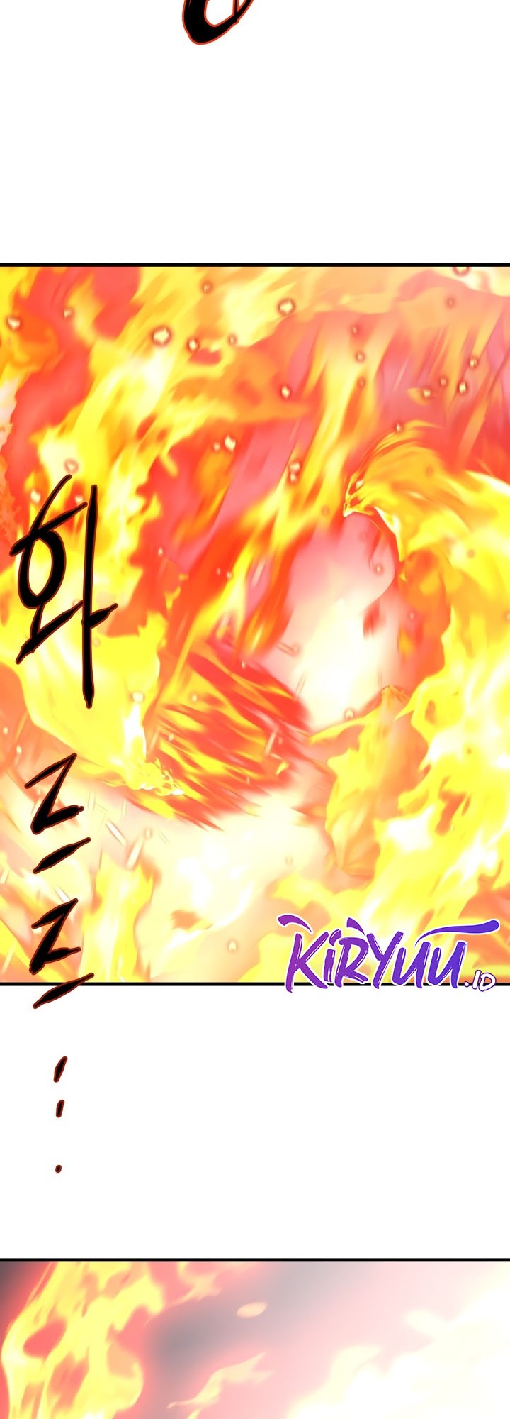 Legend Of Mir Golden Armored Dragon Chapter 50 Gambar 20
