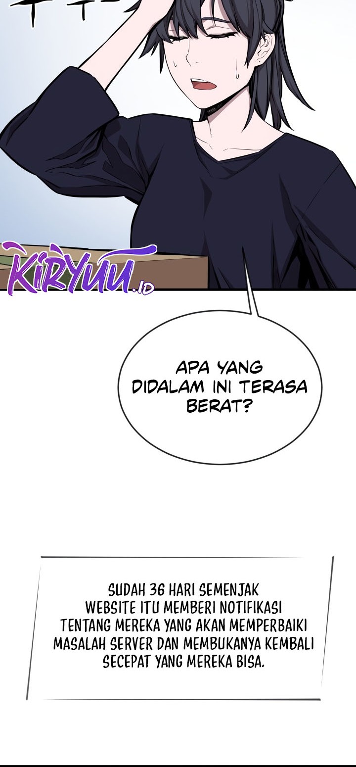 Legend Of Mir Golden Armored Dragon Chapter 50 Gambar 28