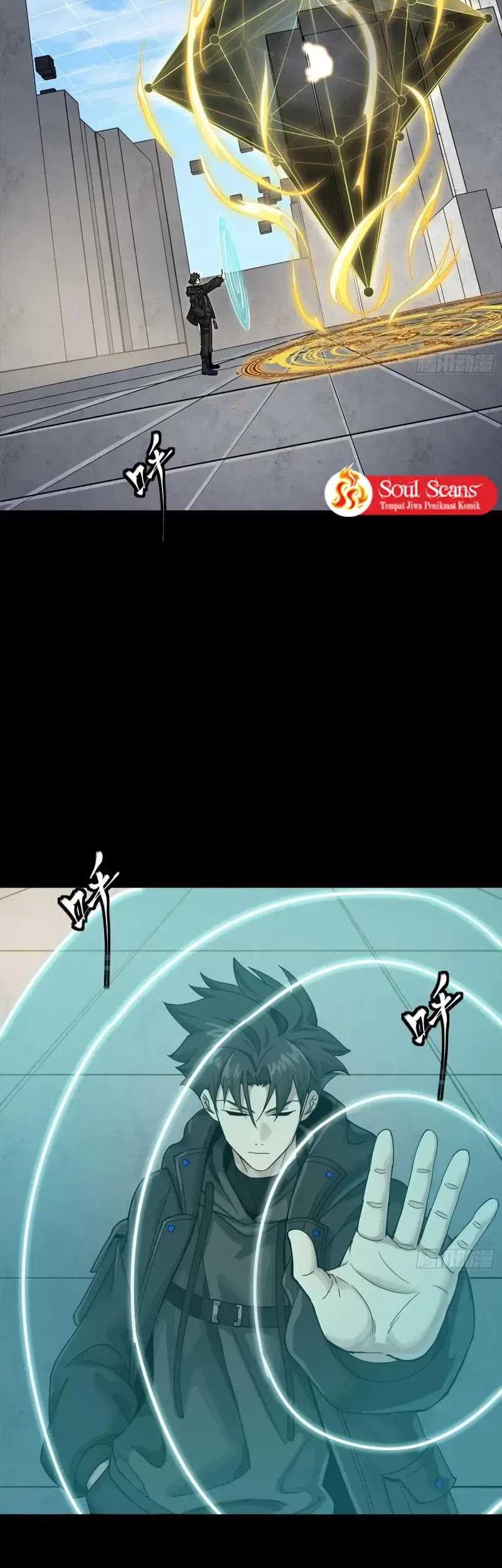 Legend of Star General Chapter 280 Gambar 3
