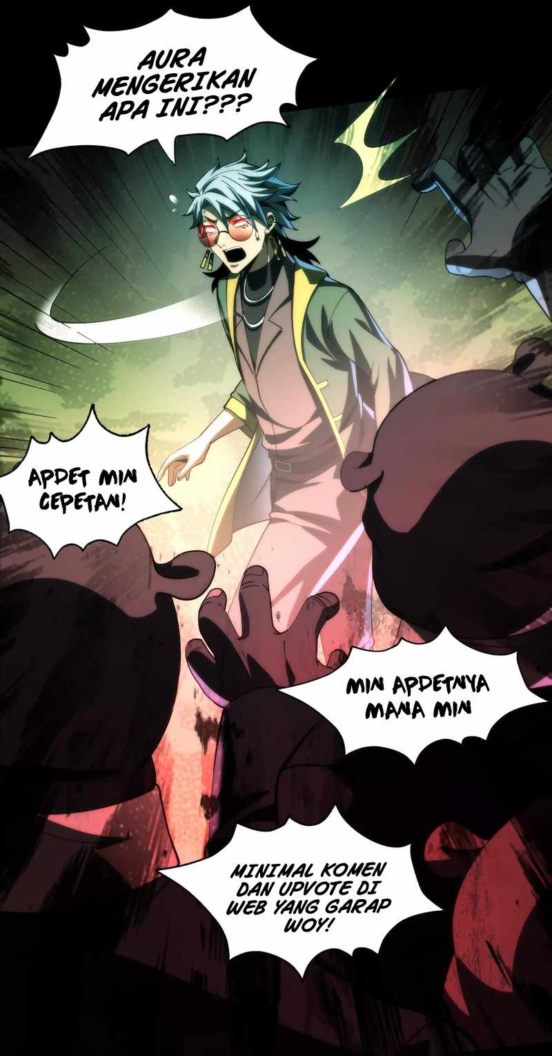 Legend of Star General Chapter 284 Gambar 51