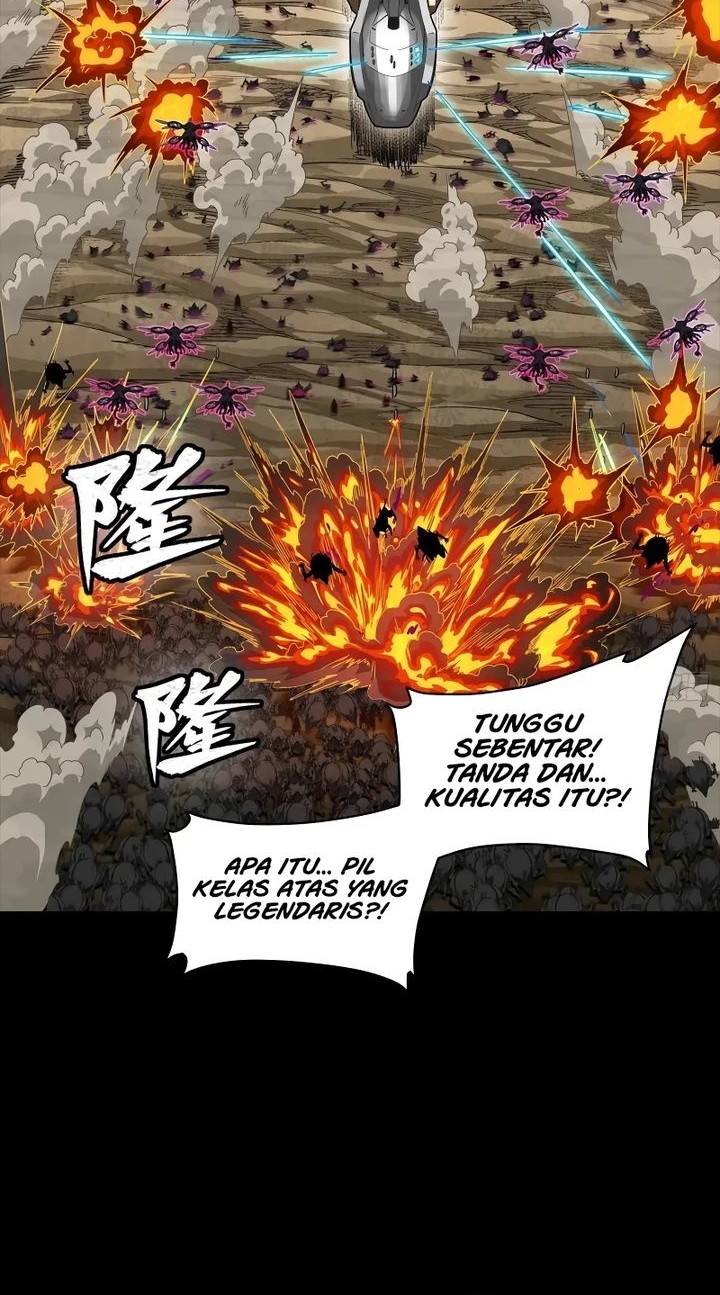 Baca Manhua Legend of Star General Chapter 288 Gambar 2