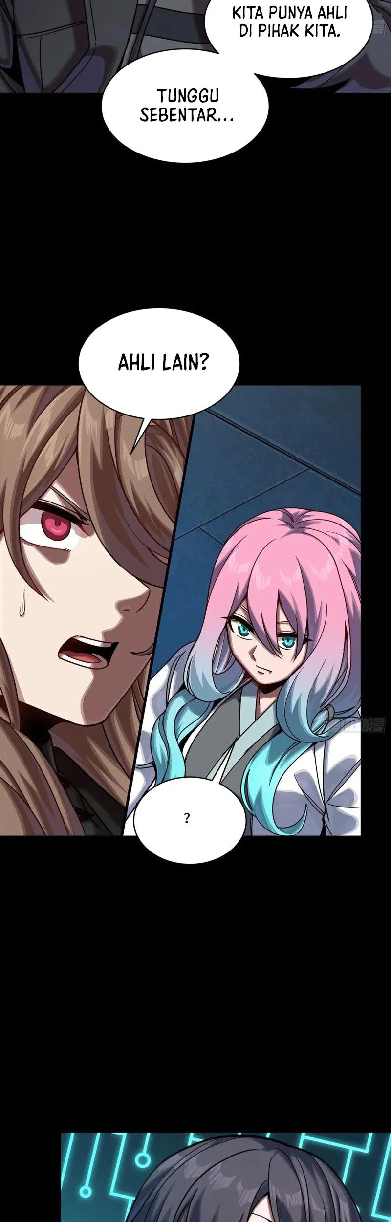 Legend of Star General Chapter 289 Gambar 35