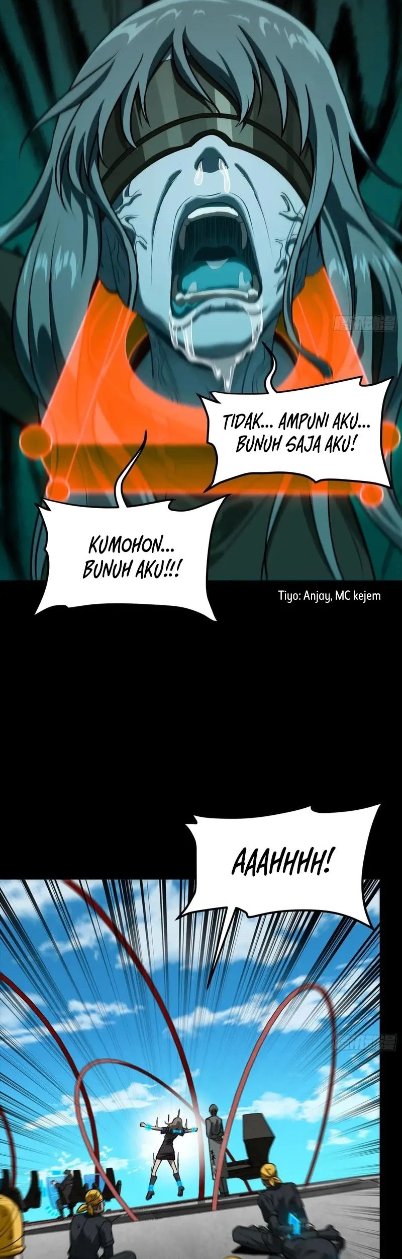 Legend of Star General Chapter 289 Gambar 13