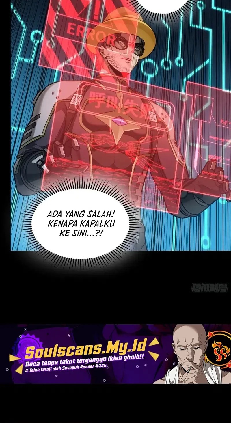 Legend of Star General Chapter 292 Gambar 15