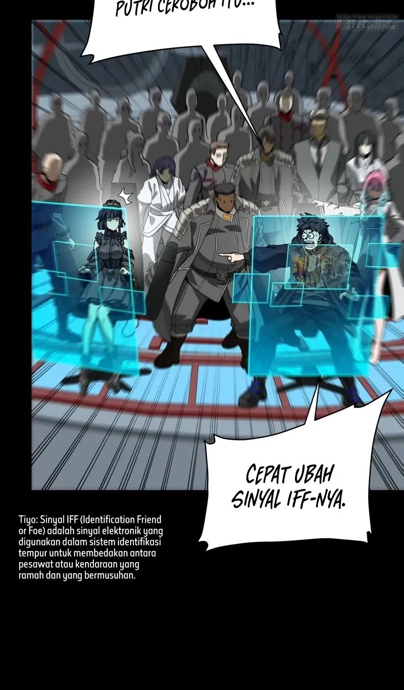 Legend of Star General Chapter 297 Gambar 9