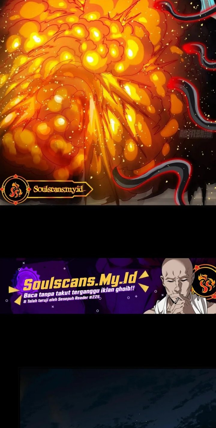 Legend of Star General Chapter 298 Gambar 19