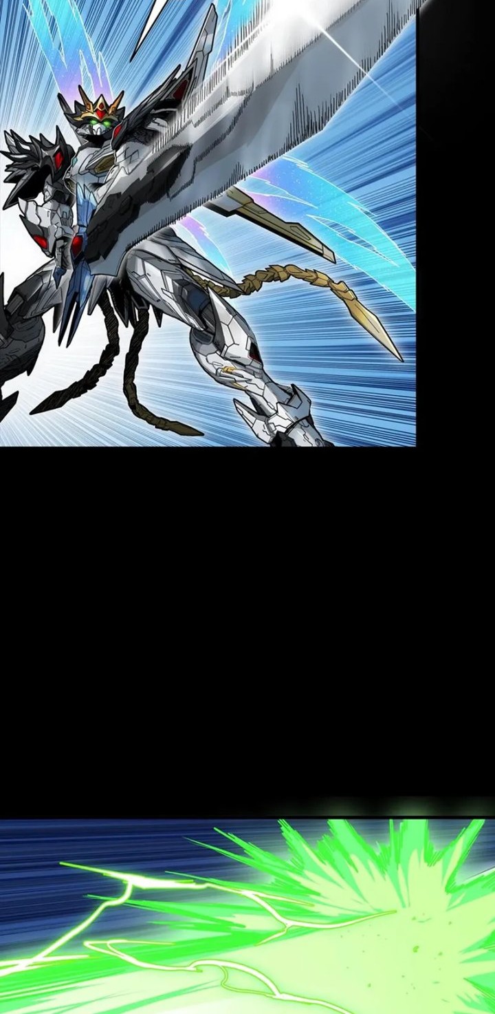 Legend of Star General Chapter 300 Gambar 14
