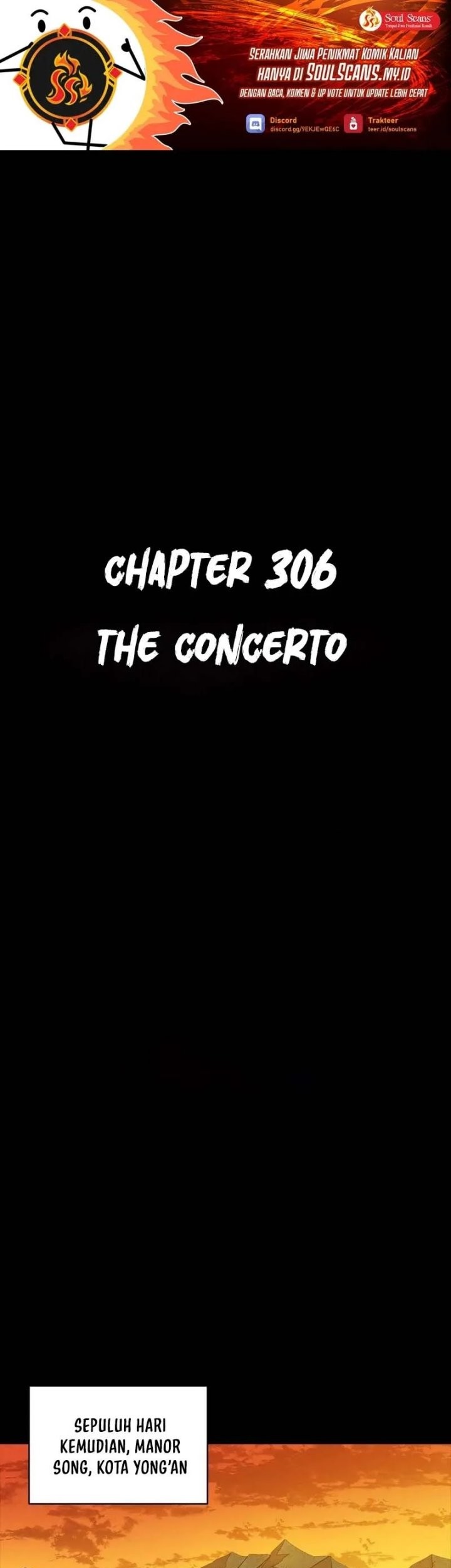 Baca Manhua Legend of Star General Chapter 306 Gambar 2