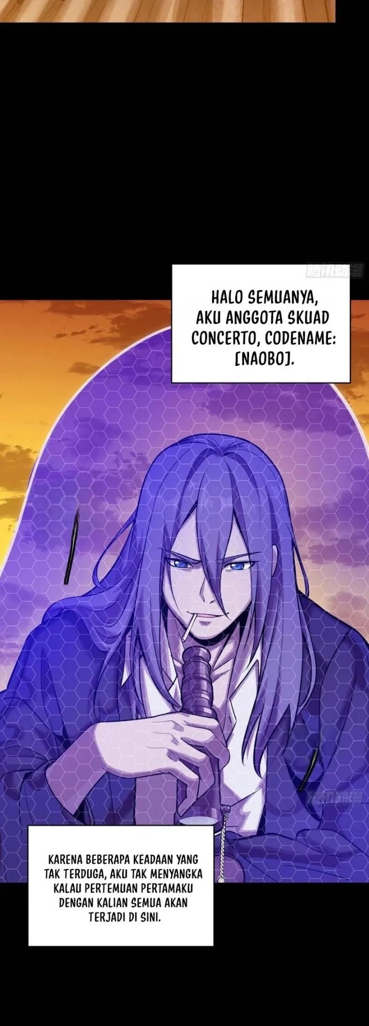 Legend of Star General Chapter 306 Gambar 5