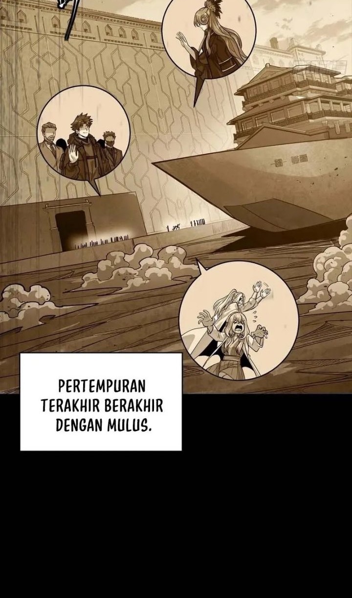 Legend of Star General Chapter 306 Gambar 7