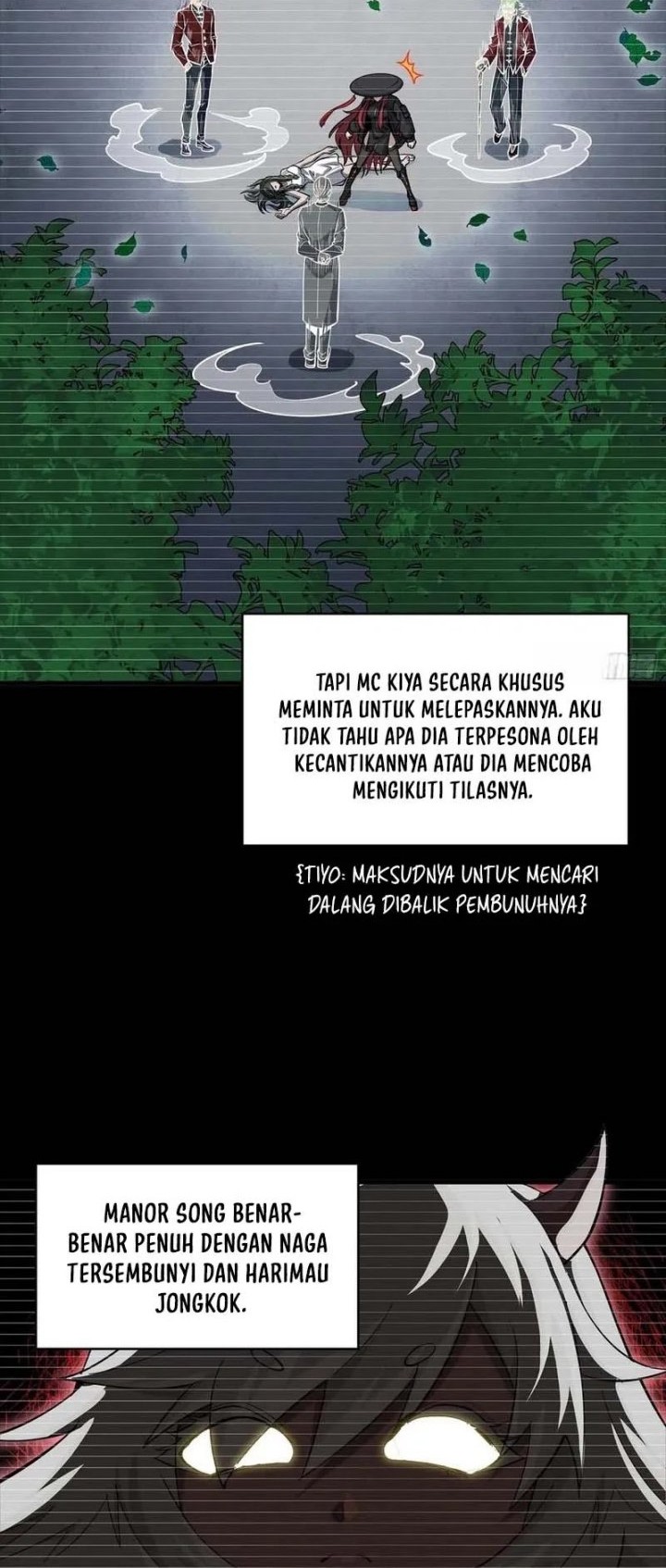 Legend of Star General Chapter 306 Gambar 13