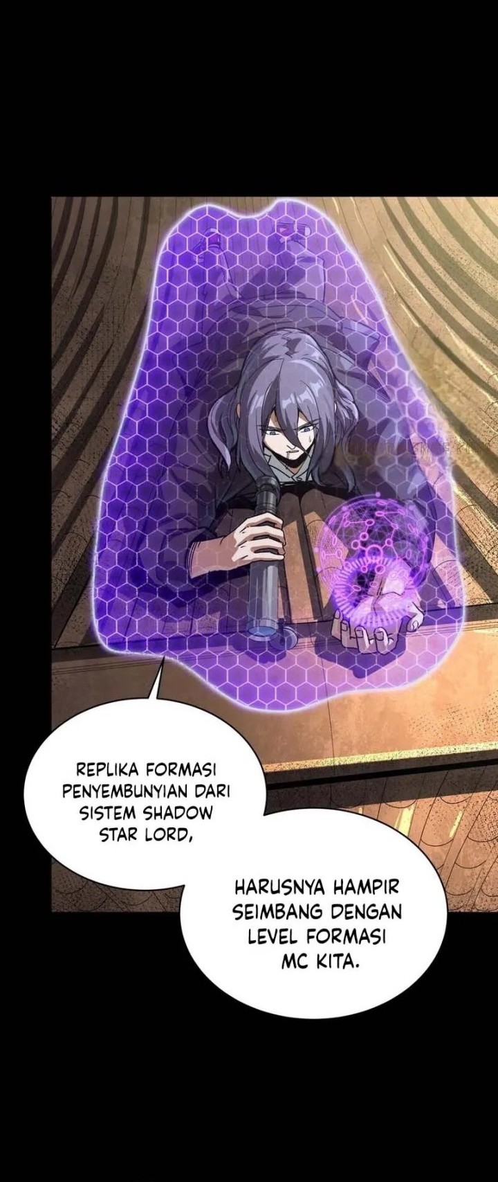 Legend of Star General Chapter 306 Gambar 17