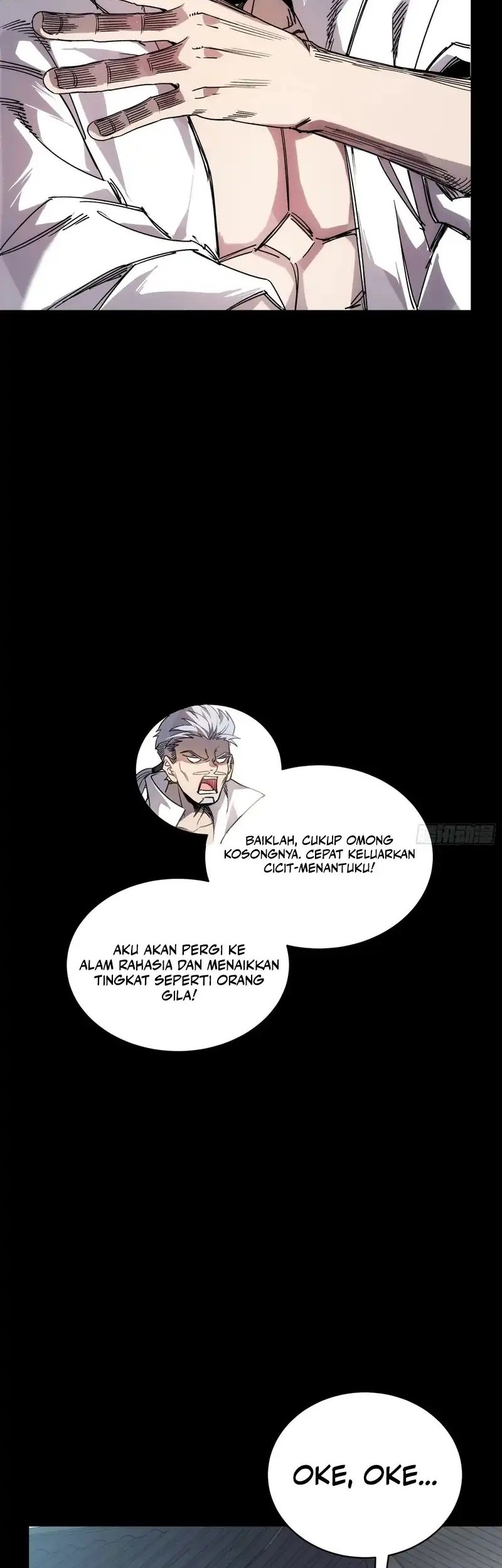 Legend of Star General Chapter 309 Gambar 35